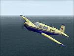 FS2000
                  Replacement textures for the default Mooney